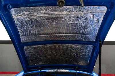 1974 MG EARLY CHROME BUMPER B