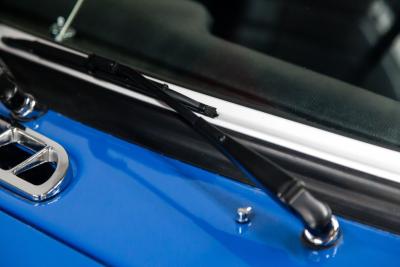 1974 MG EARLY CHROME BUMPER B