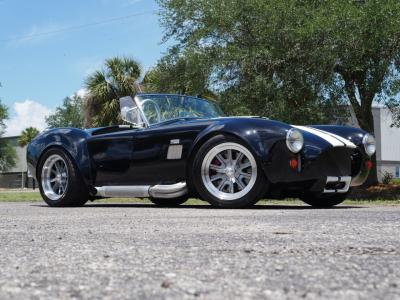 1966 Shelby Cobra Replica