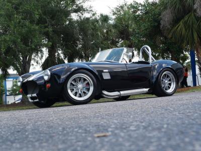 1966 Shelby Cobra Replica