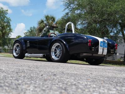 1966 Shelby Cobra Replica