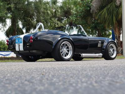 1966 Shelby Cobra Replica