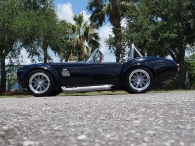 1966 Shelby Cobra Replica