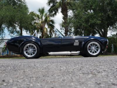 1966 Shelby Cobra Replica