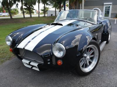 1966 Shelby Cobra Replica