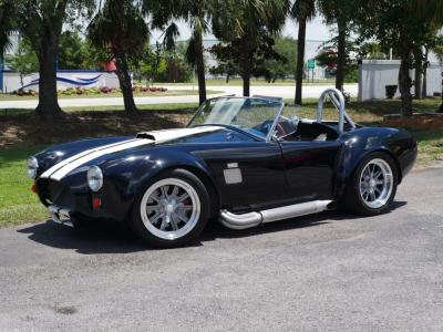 1966 Shelby Cobra Replica
