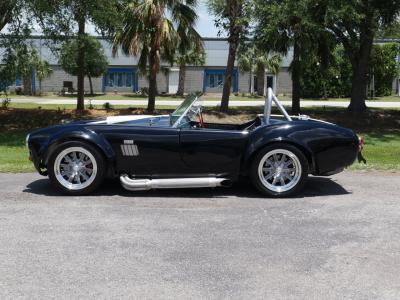 1966 Shelby Cobra Replica