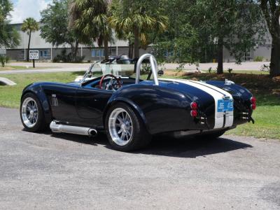 1966 Shelby Cobra Replica