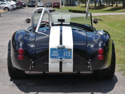 1966 Shelby Cobra Replica