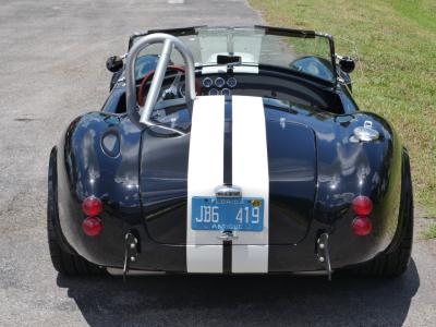 1966 Shelby Cobra Replica