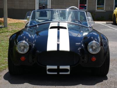 1966 Shelby Cobra Replica