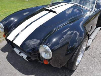 1966 Shelby Cobra Replica