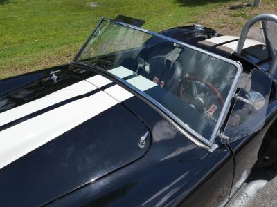 1966 Shelby Cobra Replica