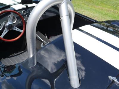 1966 Shelby Cobra Replica