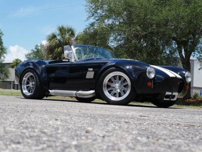 1966 Shelby Cobra Replica