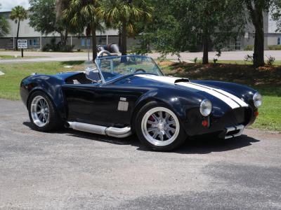 1966 Shelby Cobra Replica