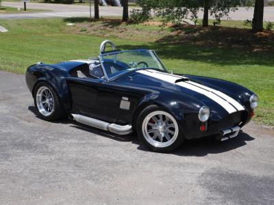 1966 Shelby Cobra Replica