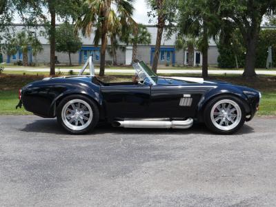 1966 Shelby Cobra Replica
