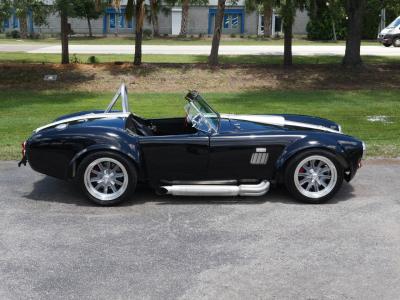 1966 Shelby Cobra Replica