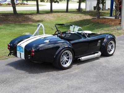 1966 Shelby Cobra Replica