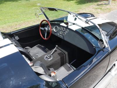 1966 Shelby Cobra Replica