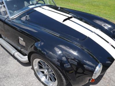1966 Shelby Cobra Replica
