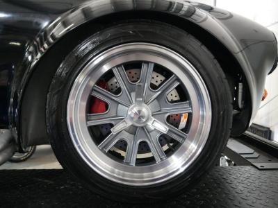 1966 Shelby Cobra Replica