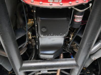 1966 Shelby Cobra Replica