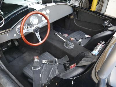 1966 Shelby Cobra Replica