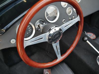 1966 Shelby Cobra Replica