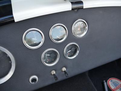 1966 Shelby Cobra Replica