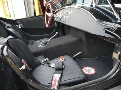 1966 Shelby Cobra Replica