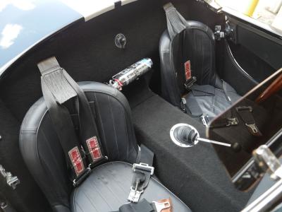 1966 Shelby Cobra Replica