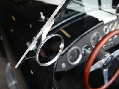 1966 Shelby Cobra Replica