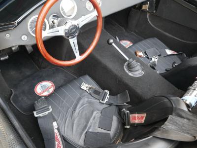 1966 Shelby Cobra Replica