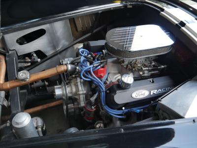 1966 Shelby Cobra Replica