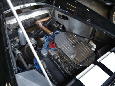 1966 Shelby Cobra Replica