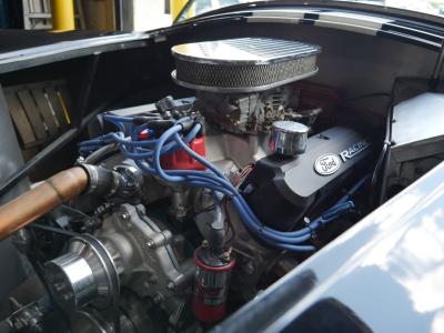1966 Shelby Cobra Replica