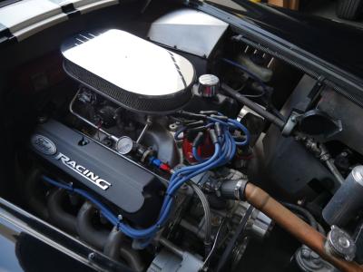1966 Shelby Cobra Replica