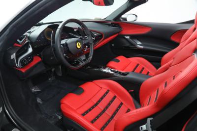 2025 Ferrari SF90 SPIDER