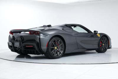 2025 Ferrari SF90 SPIDER