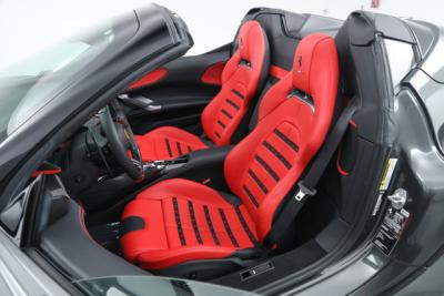 2025 Ferrari SF90 SPIDER