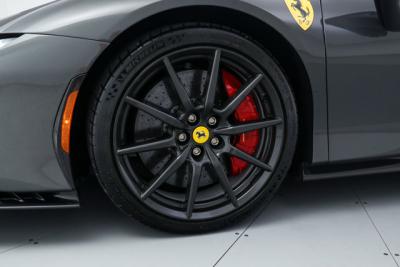 2025 Ferrari SF90 SPIDER