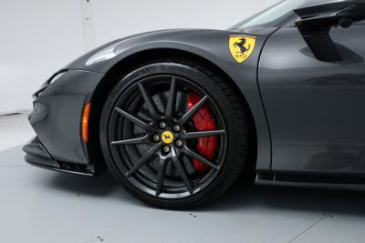 2025 Ferrari SF90 SPIDER