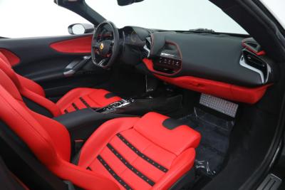 2025 Ferrari SF90 SPIDER