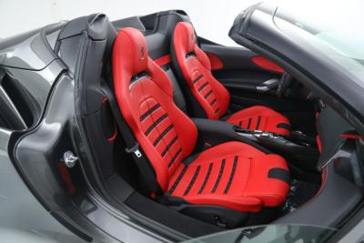 2025 Ferrari SF90 SPIDER