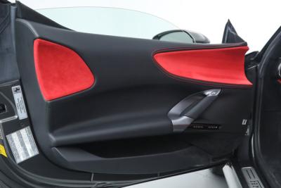 2025 Ferrari SF90 SPIDER