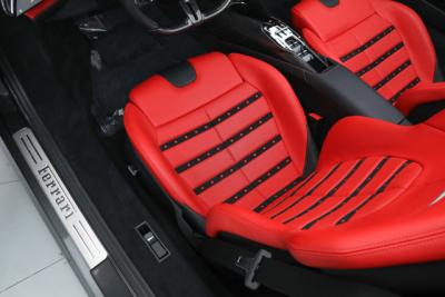 2025 Ferrari SF90 SPIDER