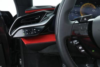 2025 Ferrari SF90 SPIDER