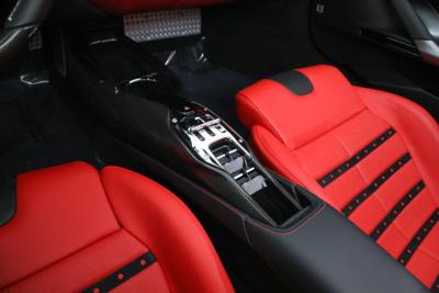 2025 Ferrari SF90 SPIDER